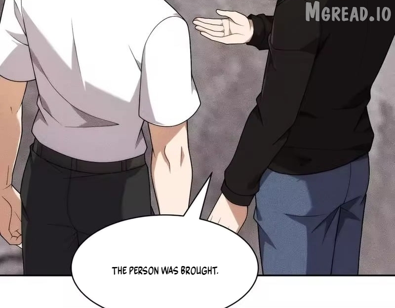 Hidden Dragon in the City (2025) Chapter 63 - page 47